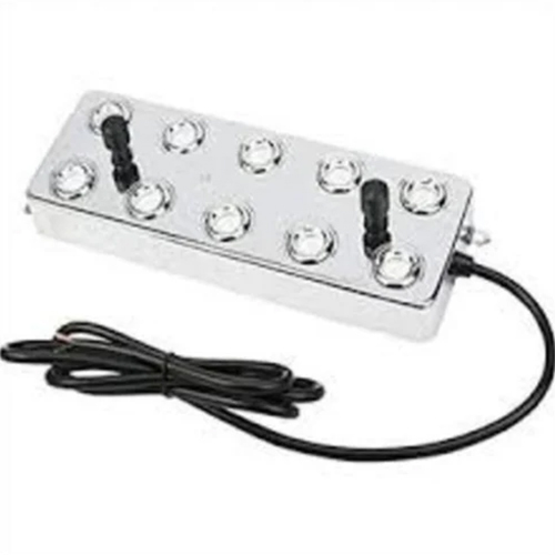 Ultrasonic Mist Maker