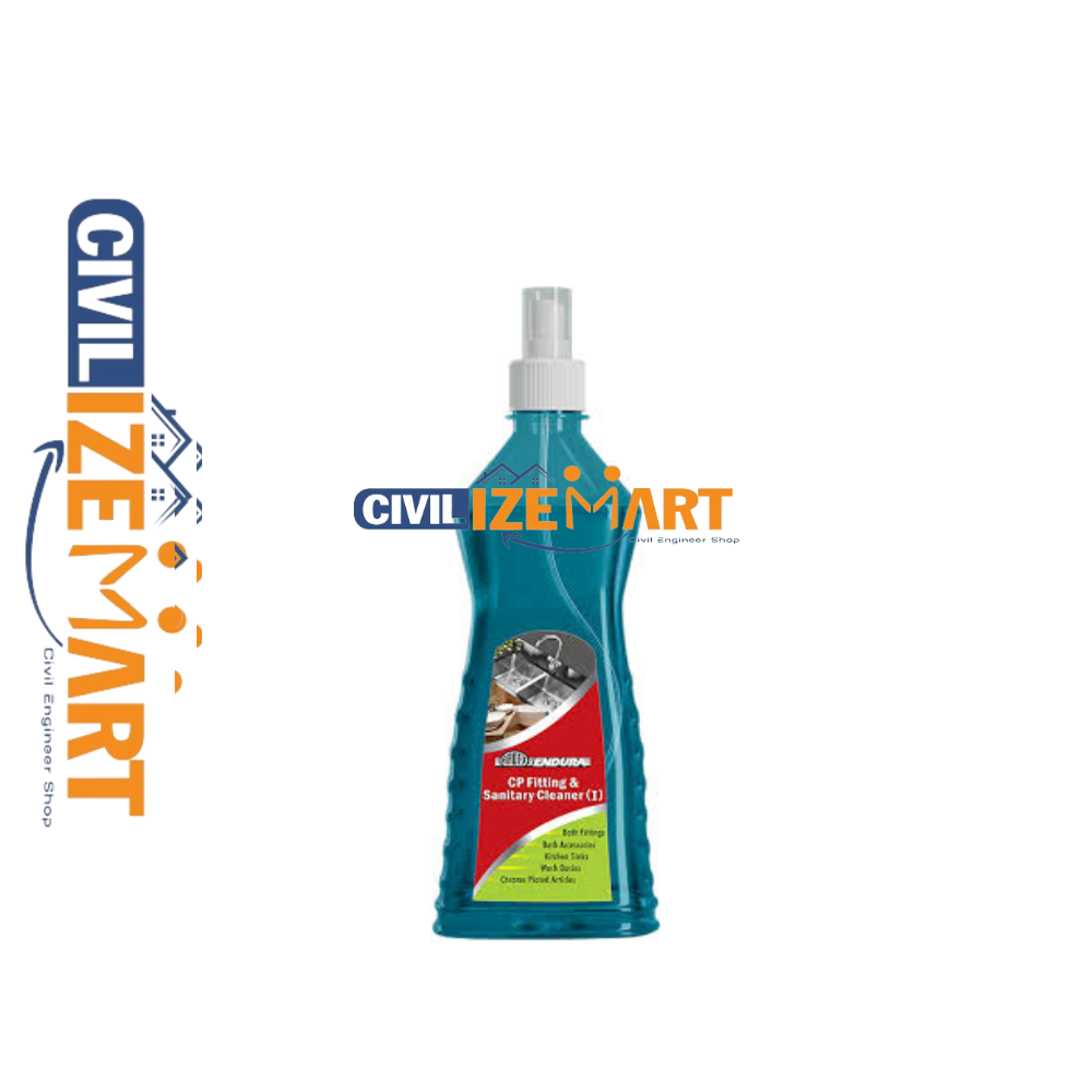 CP Filling &sanitary Cleaner tile adhesive