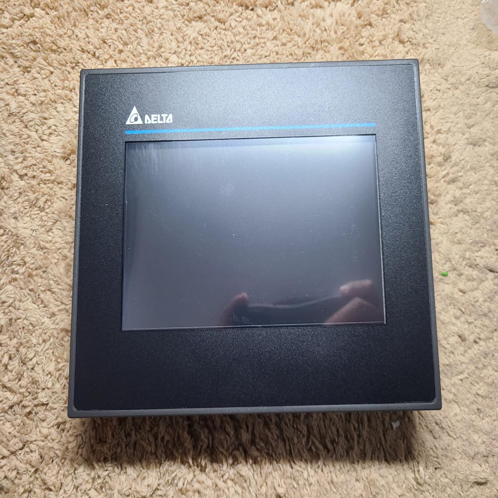 DOP-107SV - Delta HMI