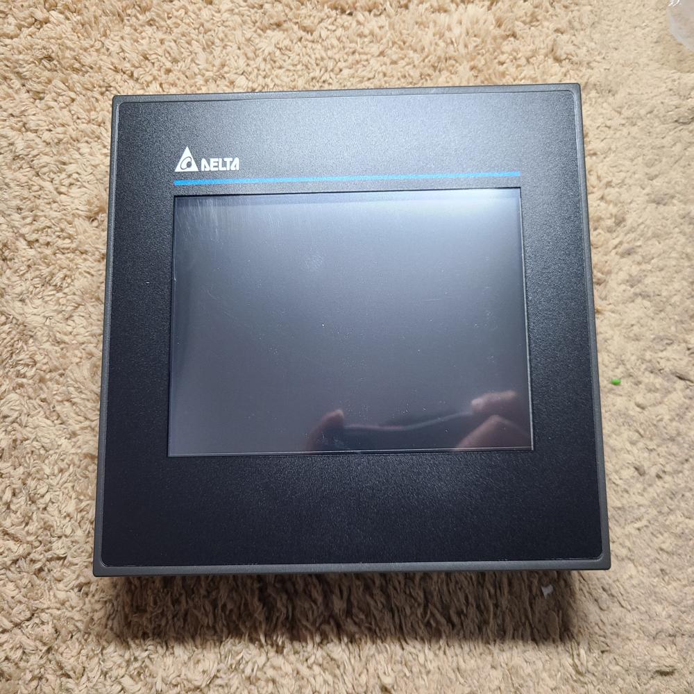 DOP-107SV - Delta HMI