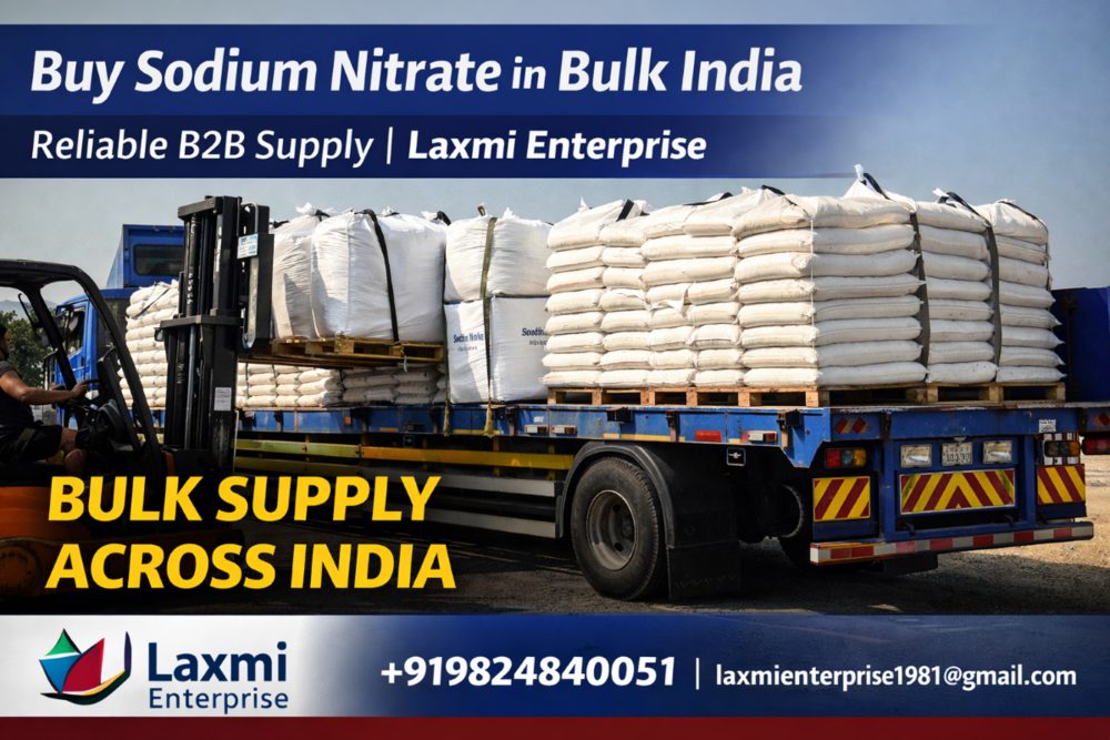 02_98.80% Sodium Nitrate