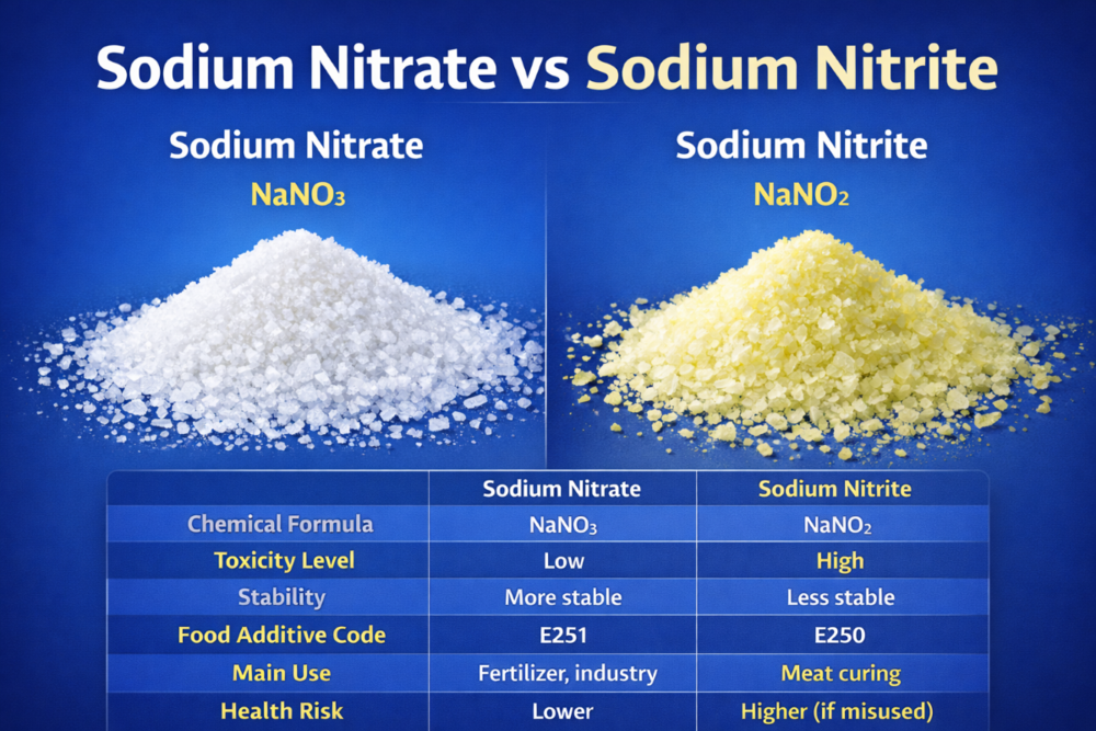 02_98.80% Sodium Nitrate