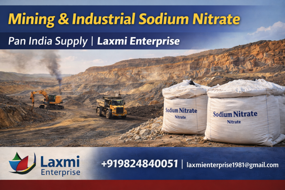 02_98.80% Sodium Nitrate