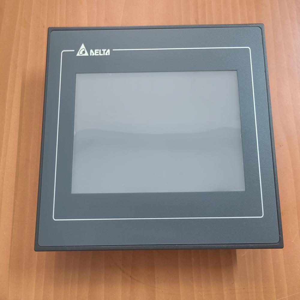 DOP-107DV - Delta HMI