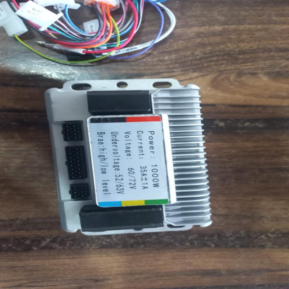 hiro scooter controller 