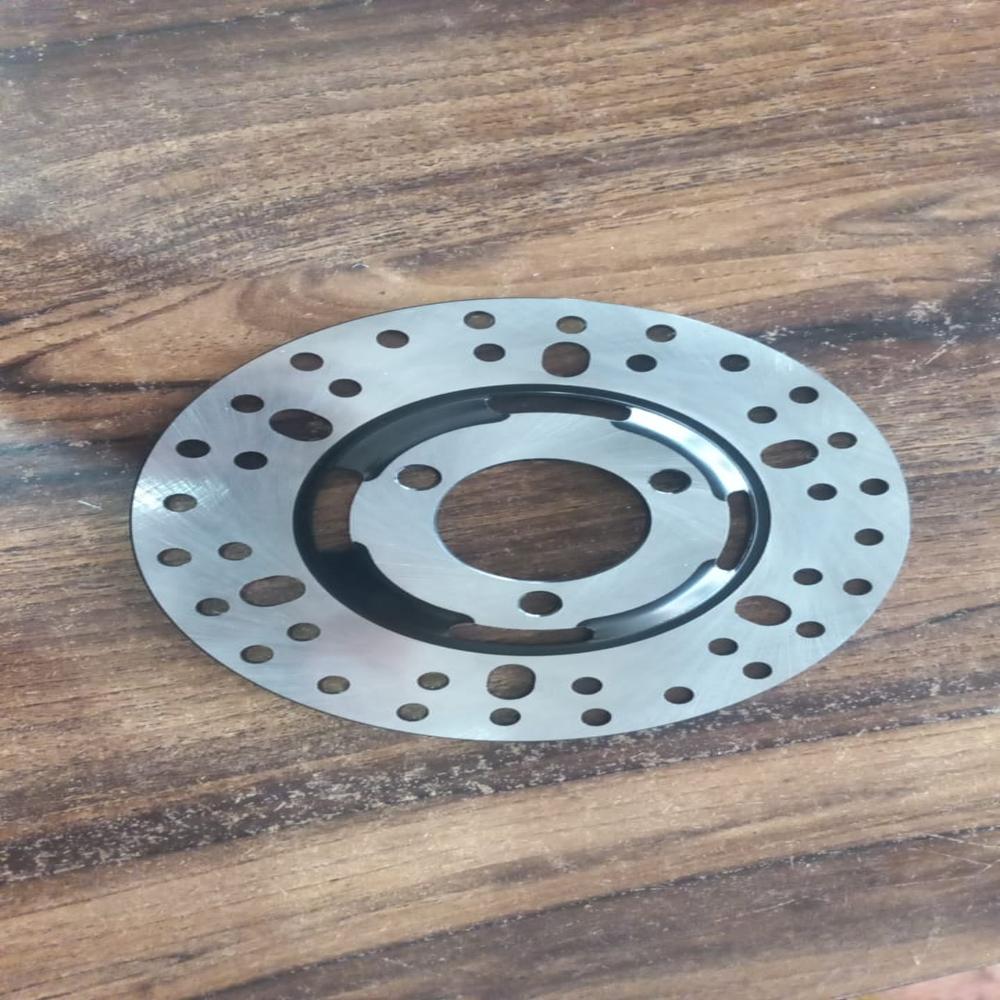 Electric Scooter Disc Plate