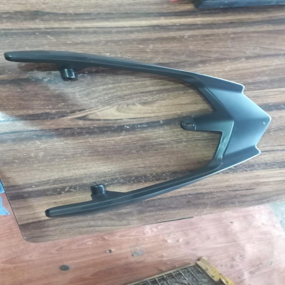 Electric Scooter Back Carrier