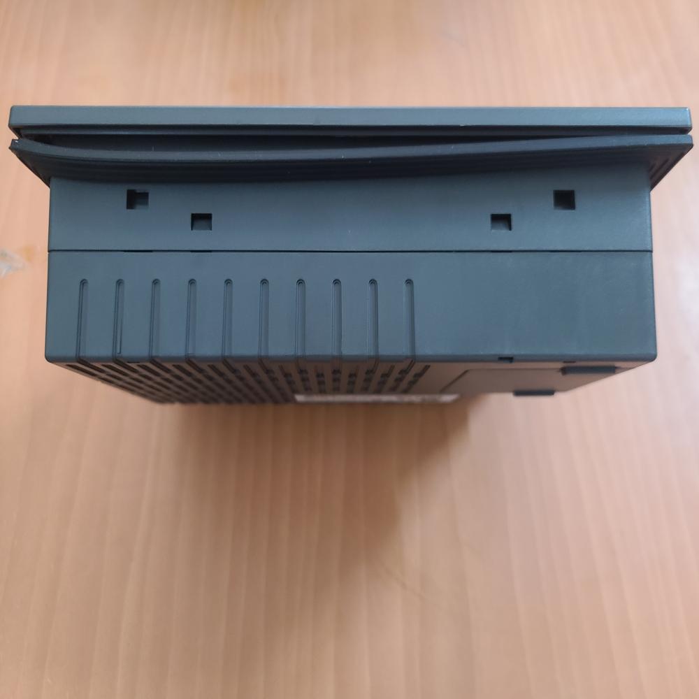 DOP-107DV - Delta HMI