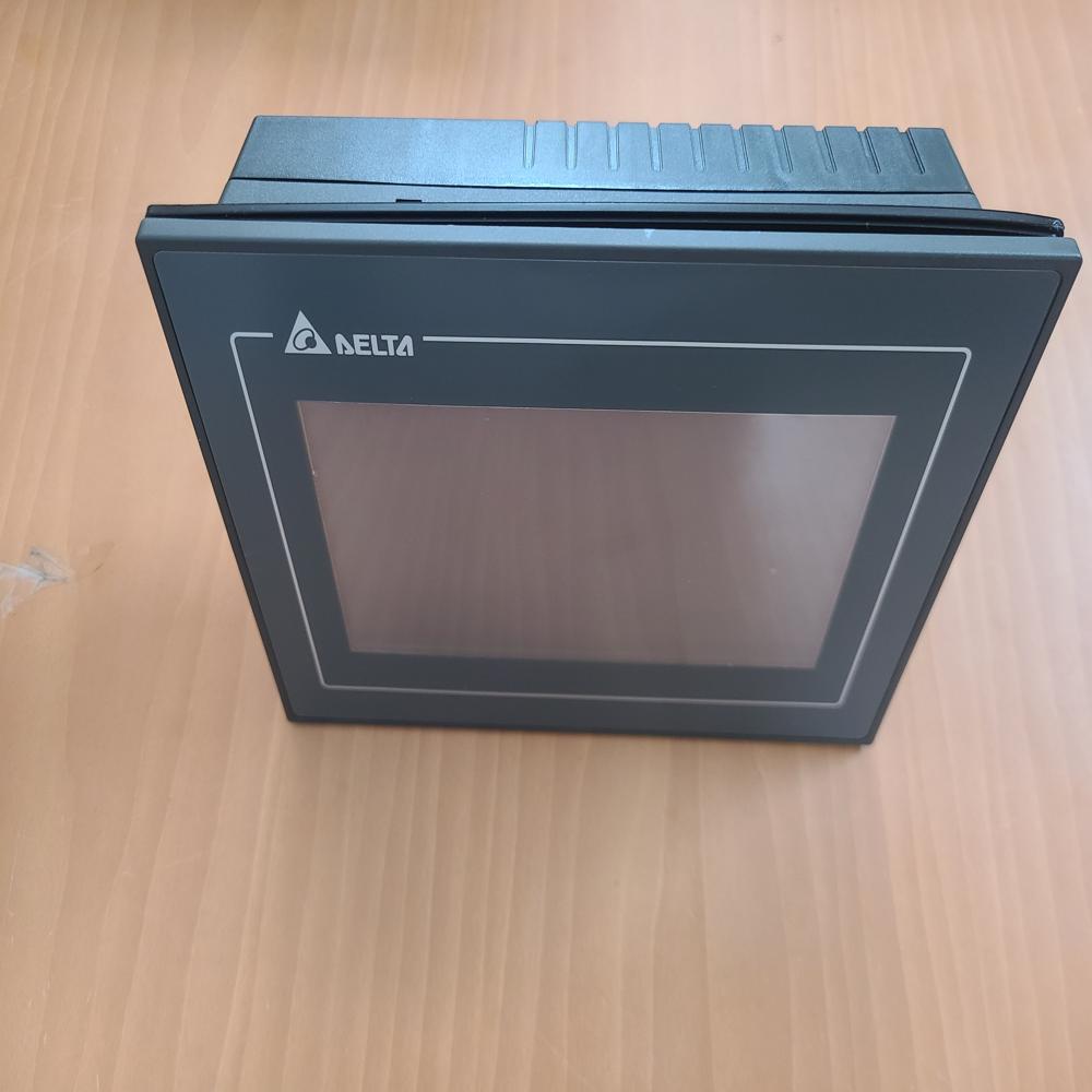 DOP-107DV - Delta HMI