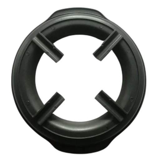 Mild Steel Gas Burner Stand