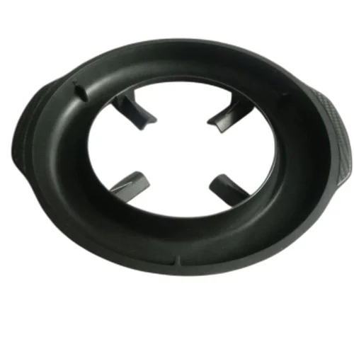 Mild Steel Gas Burner Stand