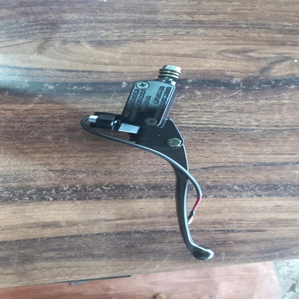 Electric Scooter Master Cylinder