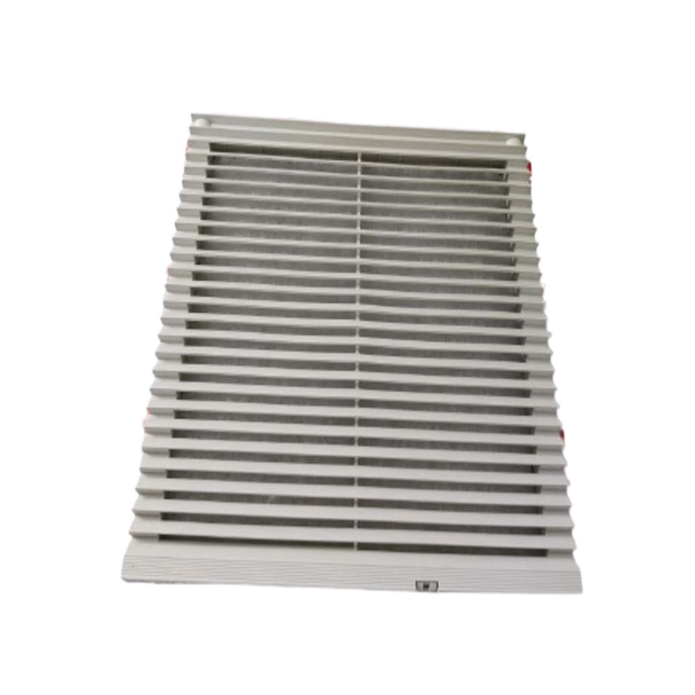 RITTAL SK3326107 230V AC 64/80W 2550RPM 25089mm Ball Industrial Inverter Axial Filter Cooling Fan