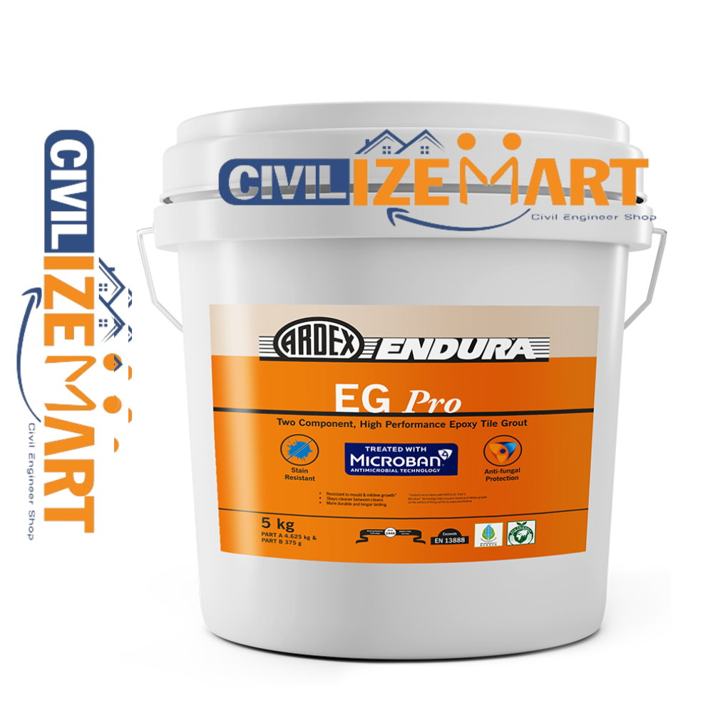 EG PRO TILE ADHESIVE