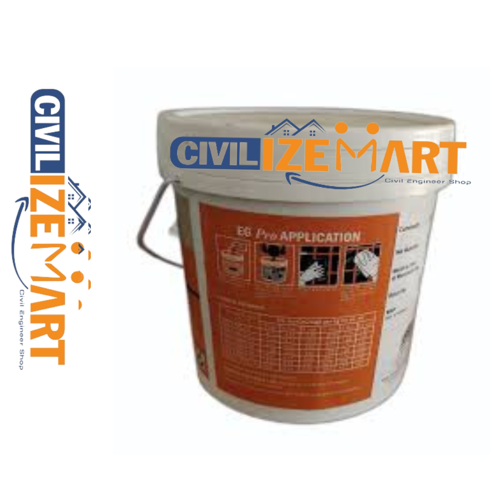 EG PRO TILE ADHESIVE