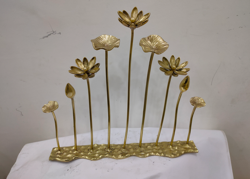 LOTUS RAILING