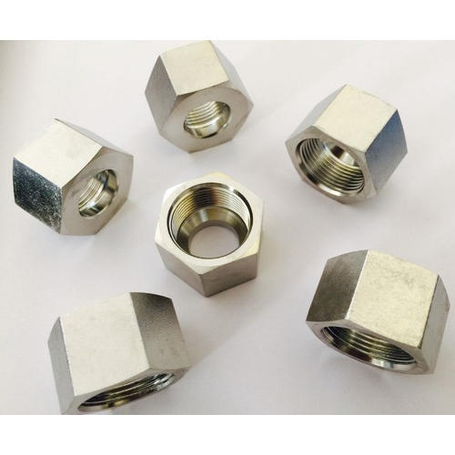 Hydraulic Hose Fittings Nut