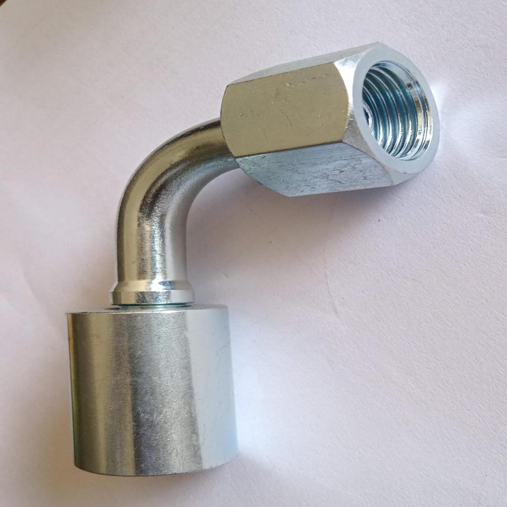 Hydraulic Hose Fittings Nut