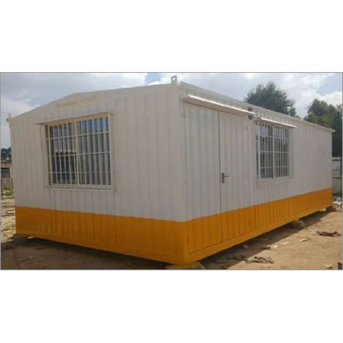 Modular Portable Cabin