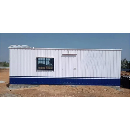 Gi Portable Office Cabin