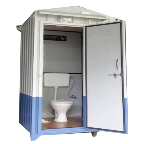 Pre Fab Mobile Toilets
