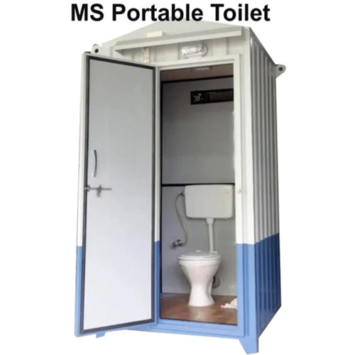 MS Portable Toilets