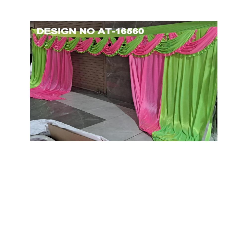 Shagun Entry Canopy - Color: All
