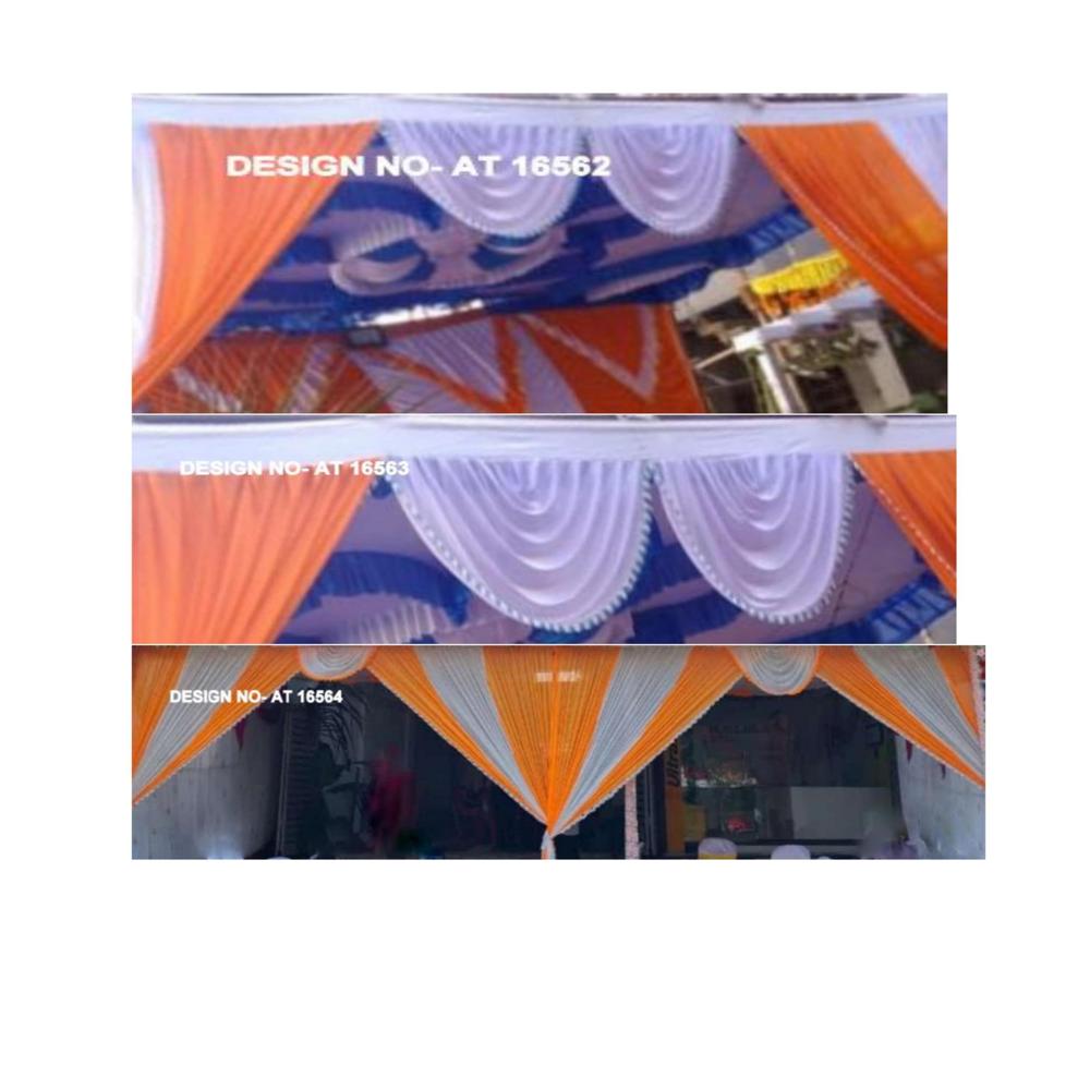 Shagun Entry Canopy - Color: All