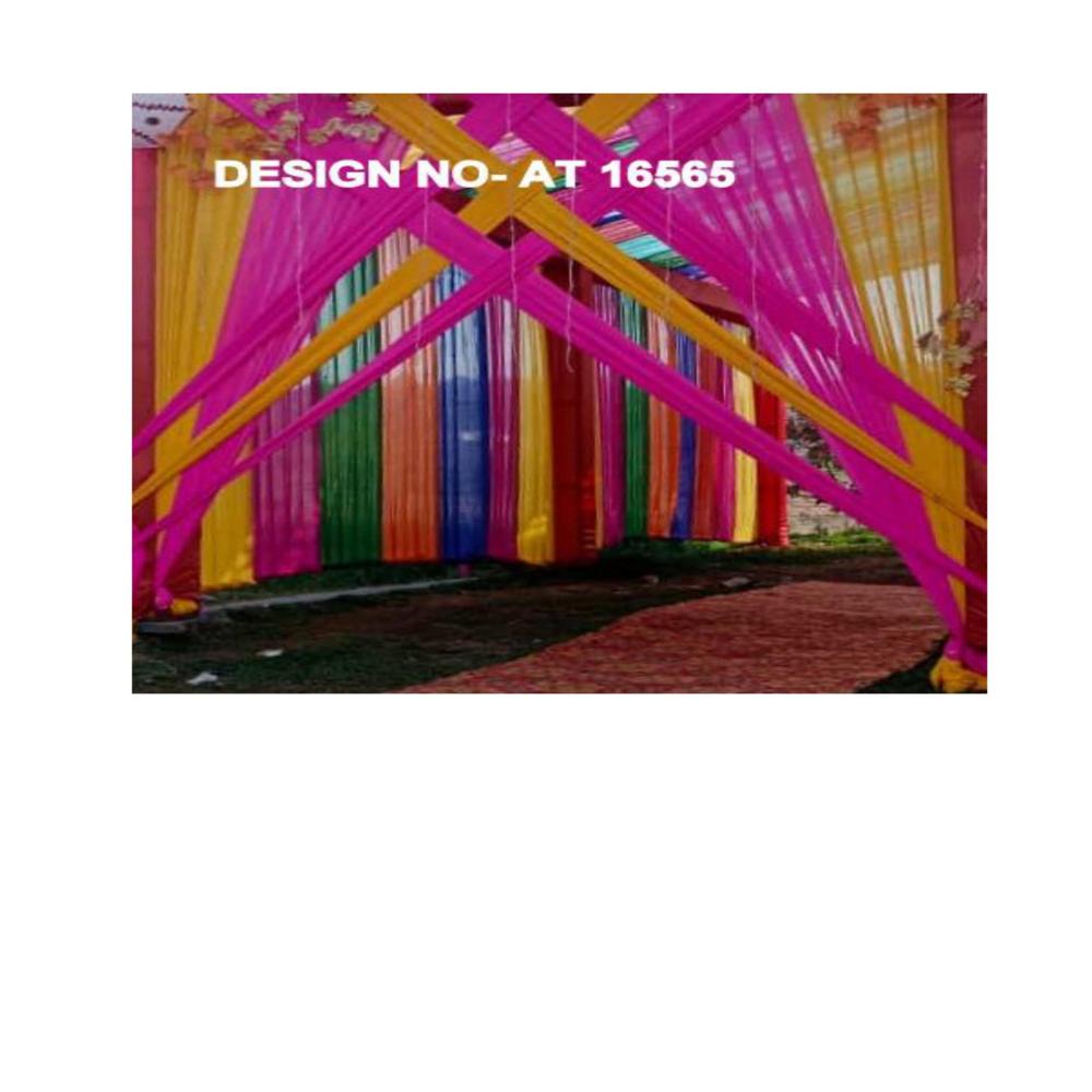 Shagun Entry Canopy - Color: All