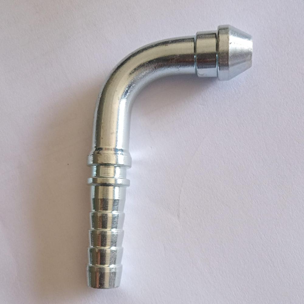 Hydraulic Hose Fittings