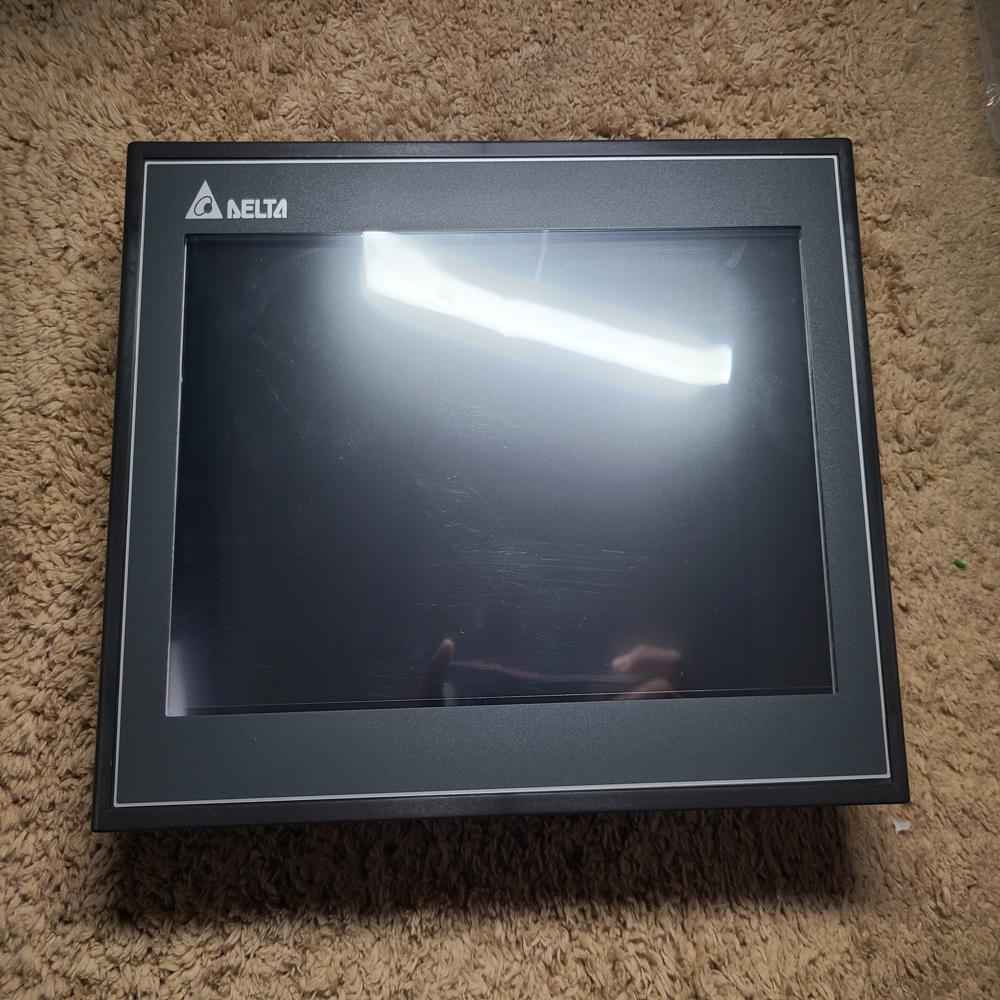 DOP-110WS - Delta HMI 