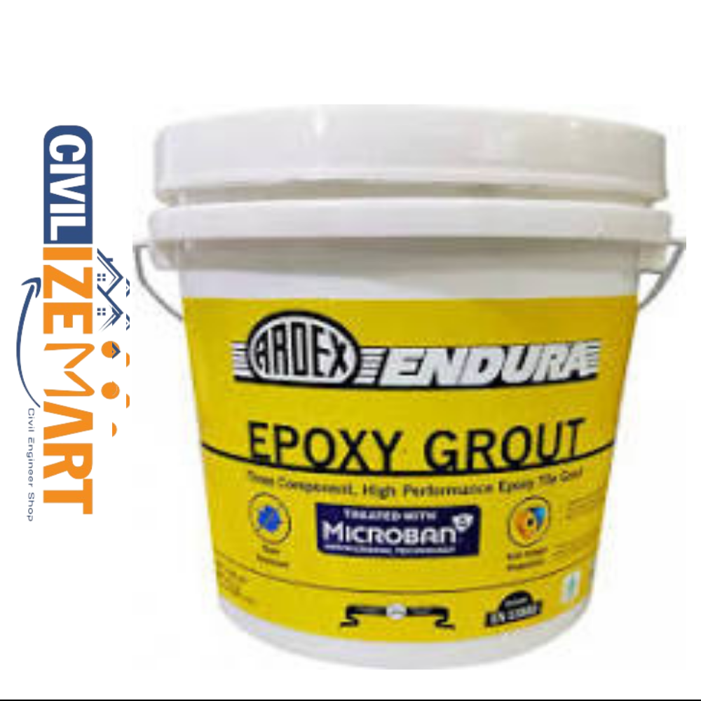 Epoxy Grout Tile Adhesive