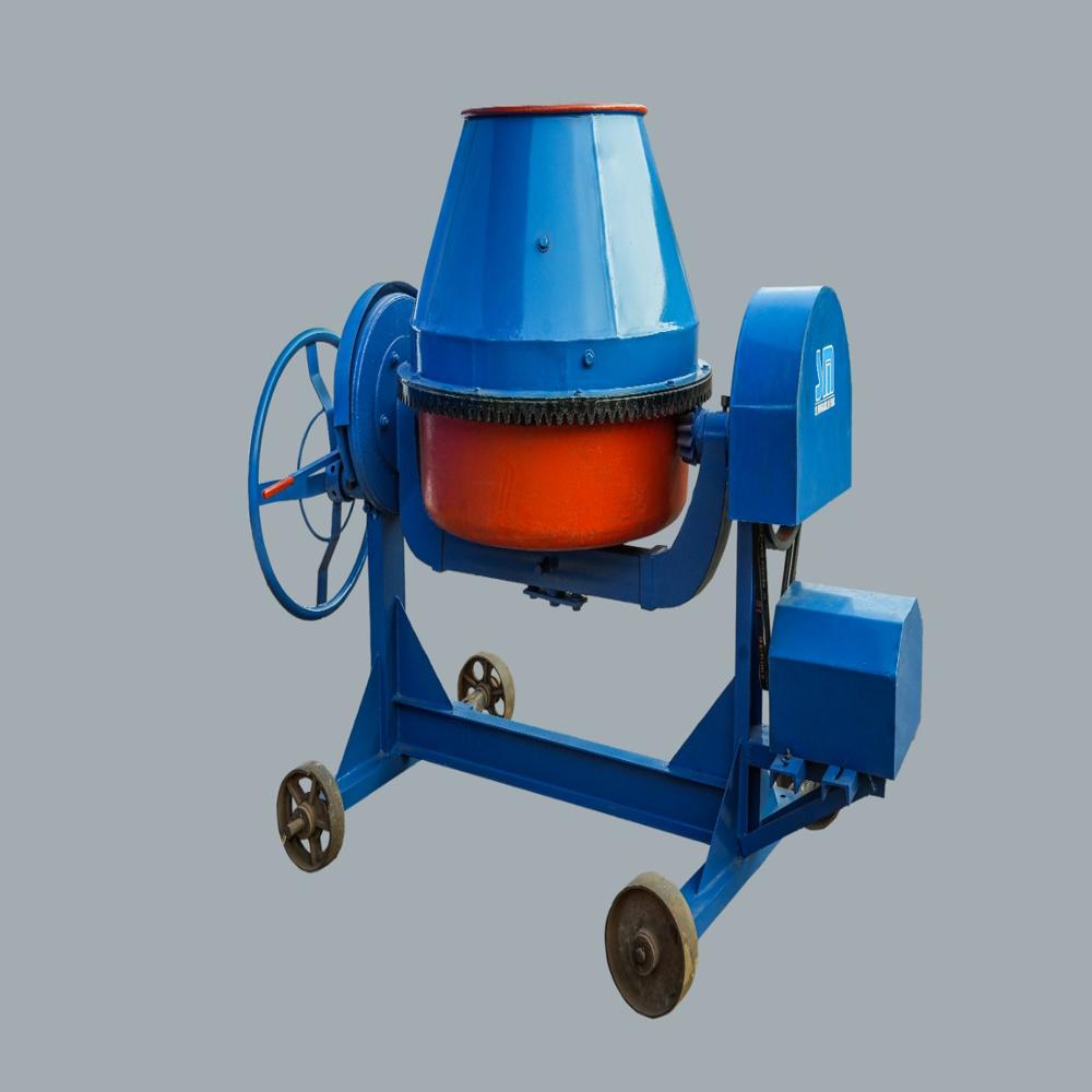 7/5 Concrete Mixer Machine