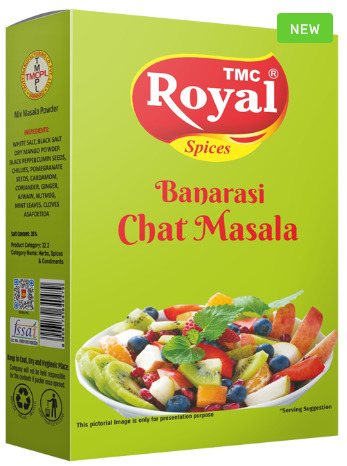 बनारसी मसाला