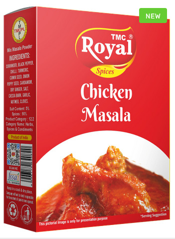 Chicken Masala3