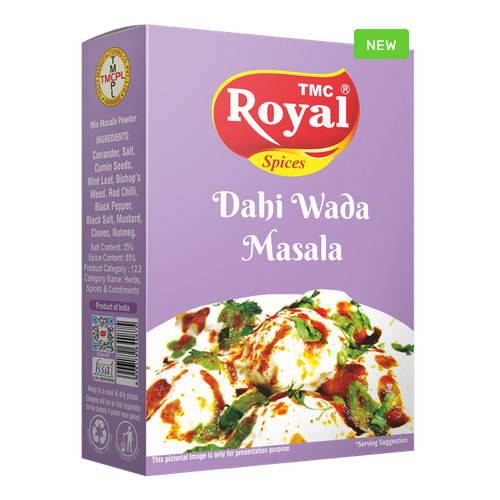 Dahi Wada Masla