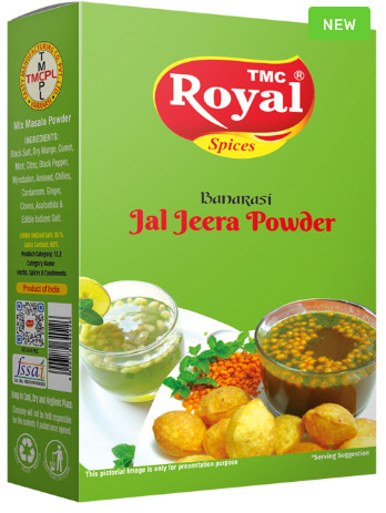 Jal Jeera Powder