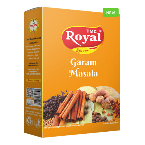 Garam Masala