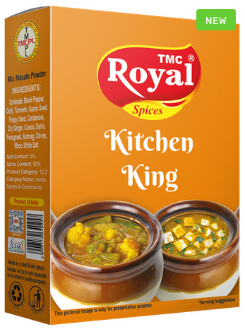 Kitchen King Masala