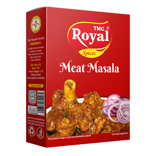 मीट मसाला