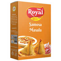 Samosa Masala