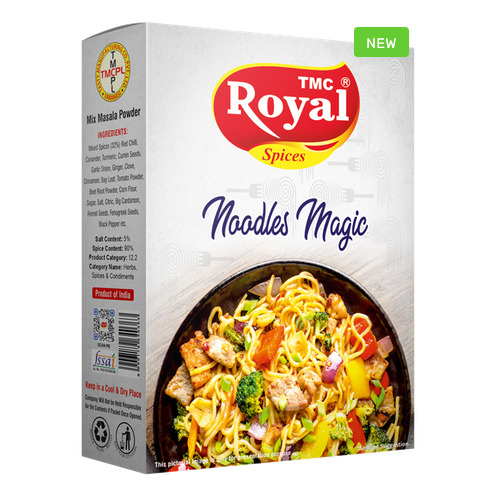 Noodles Magic Masala