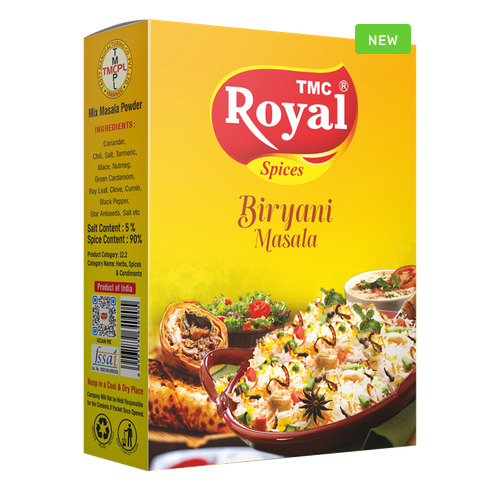 Biryani Masala