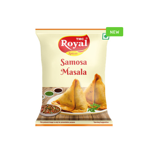 Somasa Masala Pouch