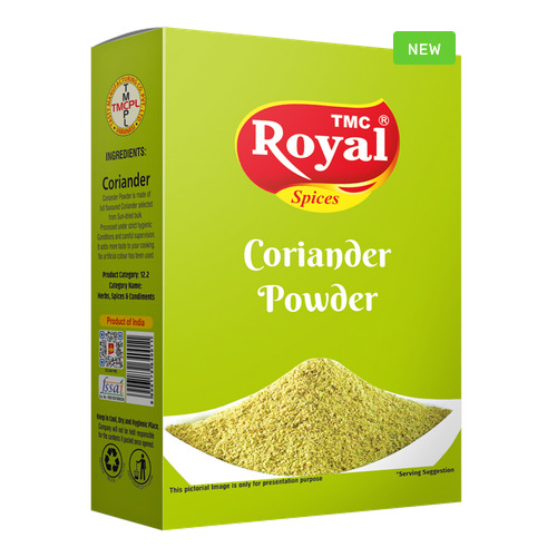 Coriander Powder