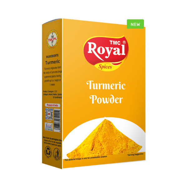 Turmeric Powder