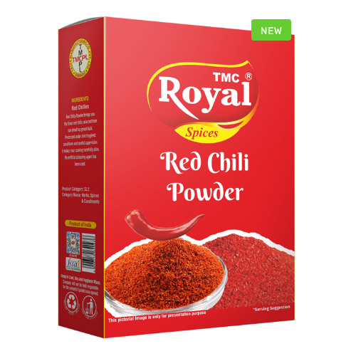 Red Chilli Powder