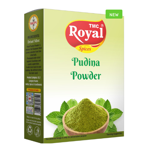 Pudina Powder