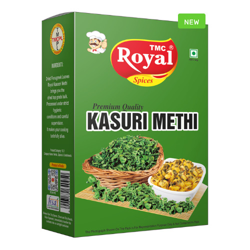 Kasuri Methi