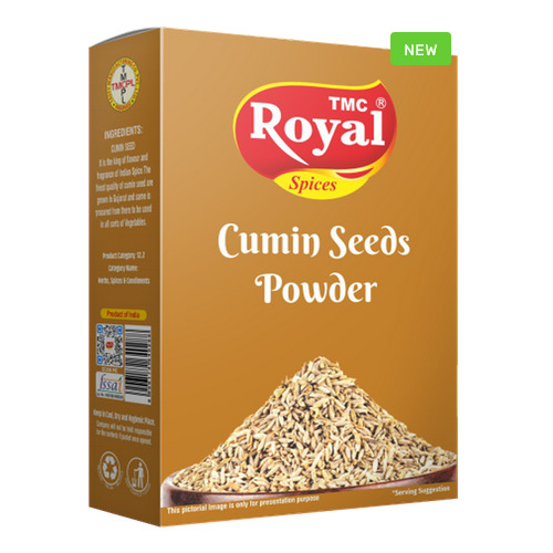 Cumin Seeds Powder